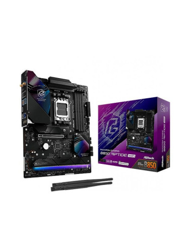 Asrock B850 Riptide WiFi ATX AMD Socket AM5