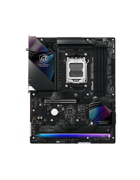 Asrock B850 Riptide WiFi ATX AMD Socket AM5