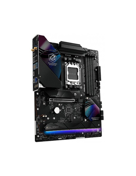Asrock B850 Riptide WiFi ATX AMD Socket AM5