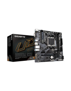 Placa Base Gigabyte B650M S2H Micro-ATX AMD Socket AM5