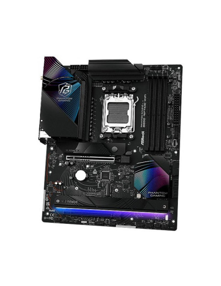 Asrock B850 Riptide WiFi ATX AMD Socket AM5