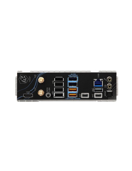 Asrock B850 Riptide WiFi ATX AMD Socket AM5