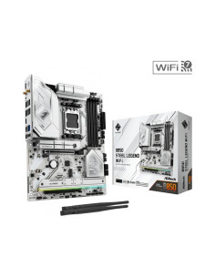 Asrock B850 Steel Legend WiFi ATX AMD Socket AM5