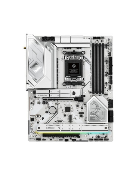 Asrock B850 Steel Legend WiFi ATX AMD Socket AM5