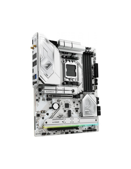 Asrock B850 Steel Legend WiFi ATX AMD Socket AM5