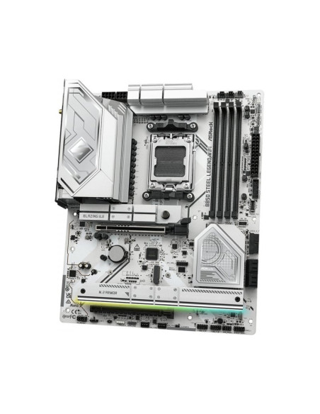 Asrock B850 Steel Legend WiFi ATX AMD Socket AM5