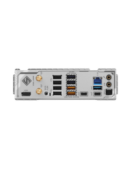 Asrock B850 Steel Legend WiFi ATX AMD Socket AM5