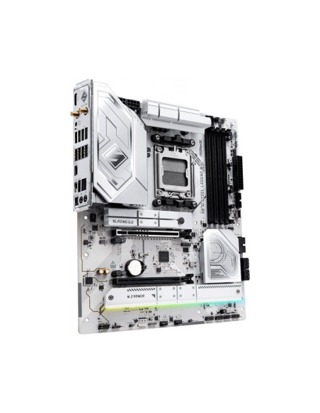 Asrock X870 Steel Legend WiFi ATX AMD Socket AM5