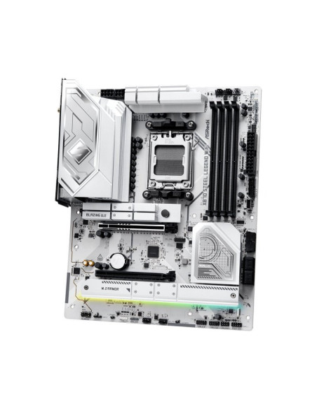 Asrock X870 Steel Legend WiFi ATX AMD Socket AM5