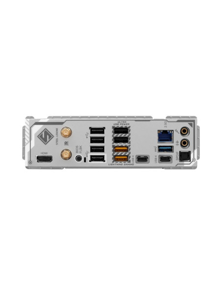 Asrock X870 Steel Legend WiFi ATX AMD Socket AM5