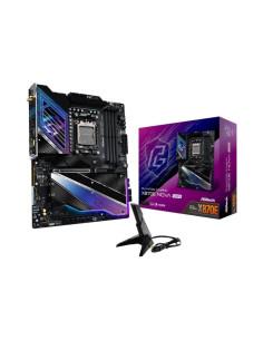 Asrock X870E Nova WiFi ATX AMD Socket AM5