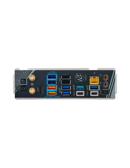 Asrock X870E Nova WiFi ATX AMD Socket AM5