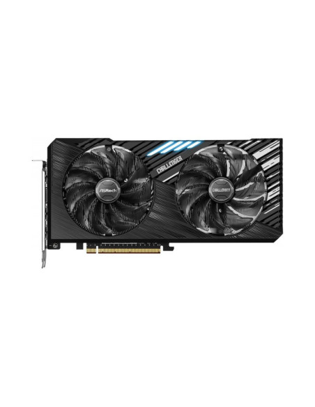 Asrock Intel Arc A750 Challenger SE OC 8GB GDDR6