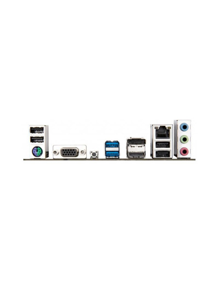 Placa Base Gigabyte B650M S2H Micro-ATX AMD Socket AM5