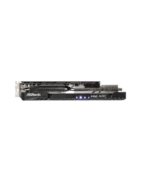 Asrock Intel Arc A750 Challenger SE OC 8GB GDDR6