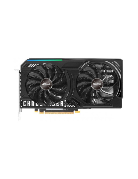 Asrock Intel Arc B580 Challenger 12GB GDDR6