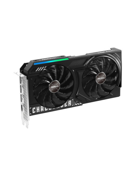 Asrock Intel Arc B580 Challenger 12GB GDDR6