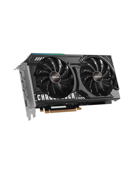 Asrock Intel Arc B580 Challenger 12GB GDDR6