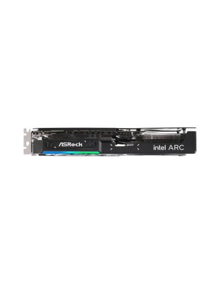 Asrock Intel Arc B580 Challenger 12GB GDDR6