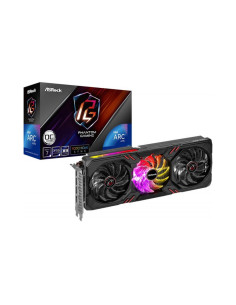 AsRock Intel Arc A770 Phantom Gaming 16GB OC