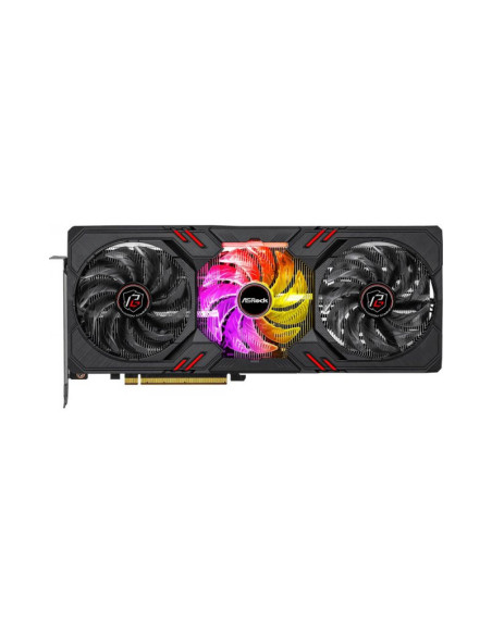 AsRock Intel Arc A770 Phantom Gaming 16GB OC