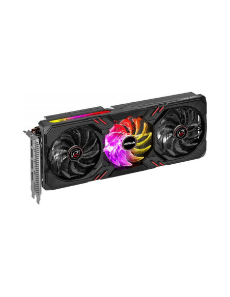 AsRock Intel Arc A770 Phantom Gaming 16GB OC