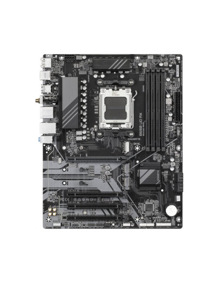 Placa Base Gigabyte B650 UD AX ATX AMD Socket AM5