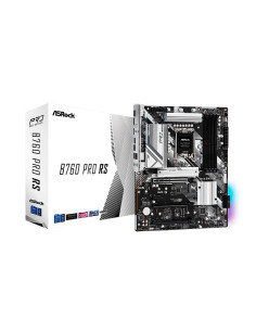 AsRock B760 Pro RS ATX Intel Socket 1700