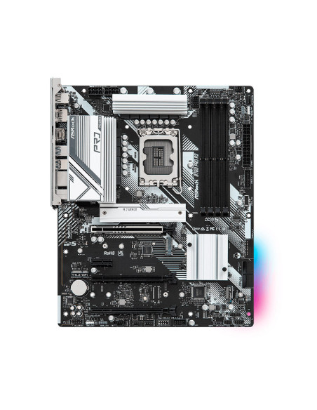 AsRock B760 Pro RS ATX Intel Socket 1700
