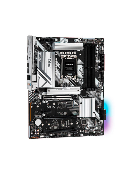 AsRock B760 Pro RS ATX Intel Socket 1700