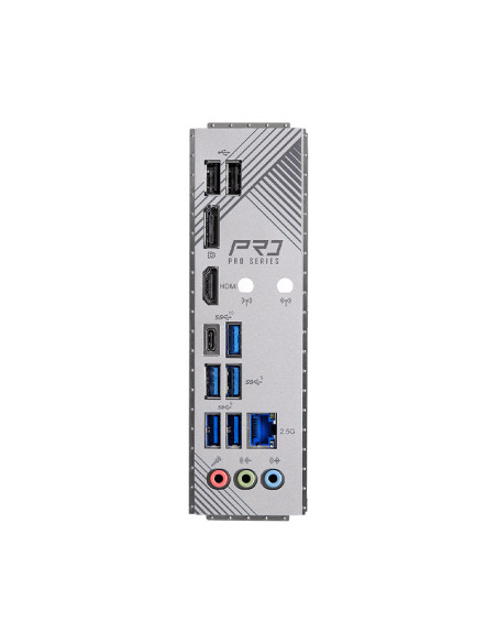 AsRock B760 Pro RS ATX Intel Socket 1700