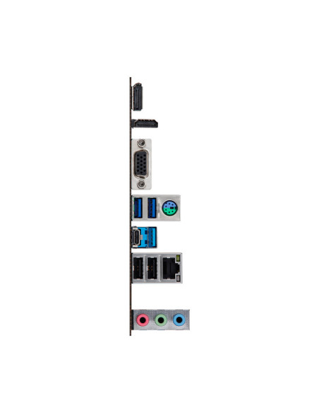 ASRock B760M-HDVM.2 D4 Micro-ATX Intel Socket 1700