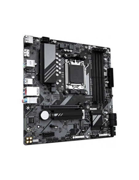 Placa Base Gigabyte B650M D3HP Micro-ATX AMD Socket AM5