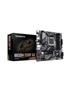 Gigabyte B650M D3HP AX Micro-ATX AMD Socket AM5