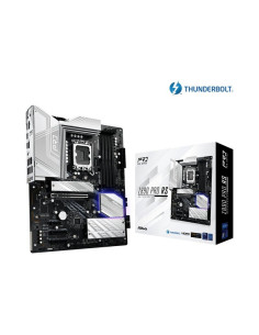 Asrock Z890 Pro RS ATX Intel Socket 1851