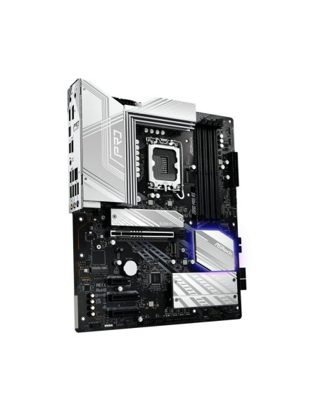 Asrock Z890 Pro RS ATX Intel Socket 1851