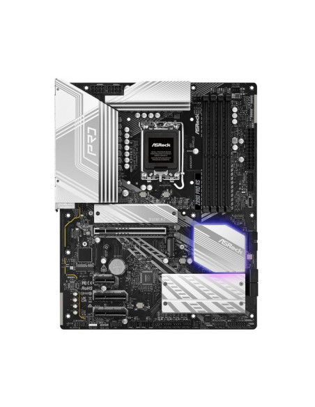 Asrock Z890 Pro RS ATX Intel Socket 1851
