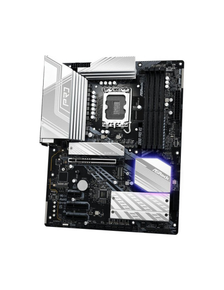 Asrock Z890 Pro RS ATX Intel Socket 1851
