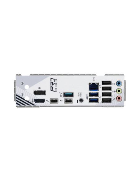 Asrock Z890 Pro RS ATX Intel Socket 1851