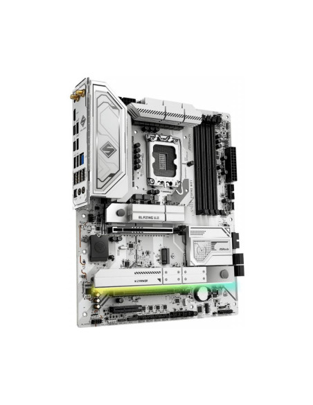 Asrock Z890 Steel Legend WiFi ATX Intel Socket 1851