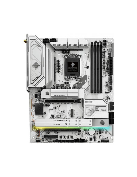 Asrock Z890 Steel Legend WiFi ATX Intel Socket 1851