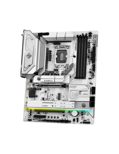 Asrock Z890 Steel Legend WiFi ATX Intel Socket 1851