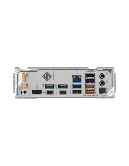 Asrock Z890 Steel Legend WiFi ATX Intel Socket 1851
