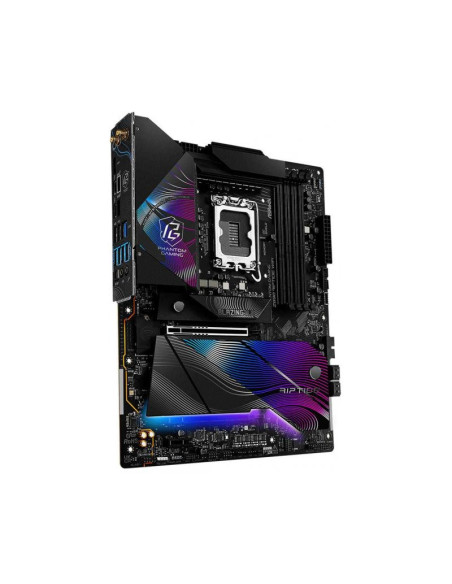 Asrock Z890 Riptide WiFi ATX Intel Socket 1851
