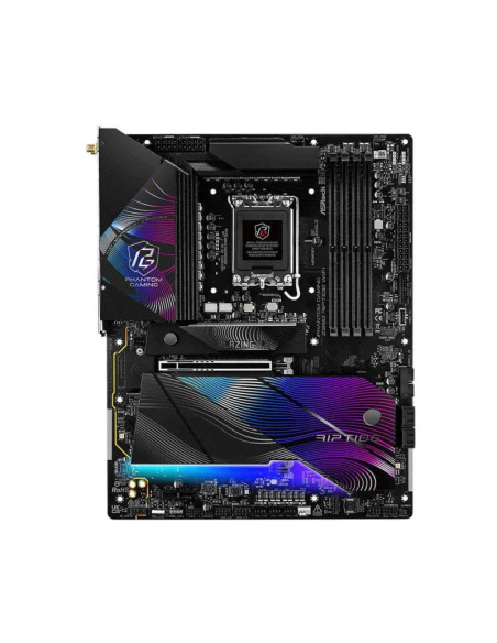 Asrock Z890 Riptide WiFi ATX Intel Socket 1851