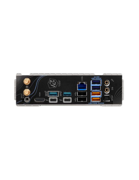 Asrock Z890 Riptide WiFi ATX Intel Socket 1851