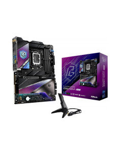 Asrock Z890 Nova WiFi ATX Intel Socket 1851