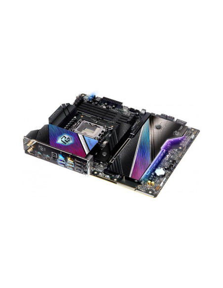 Asrock Z890 Nova WiFi ATX Intel Socket 1851