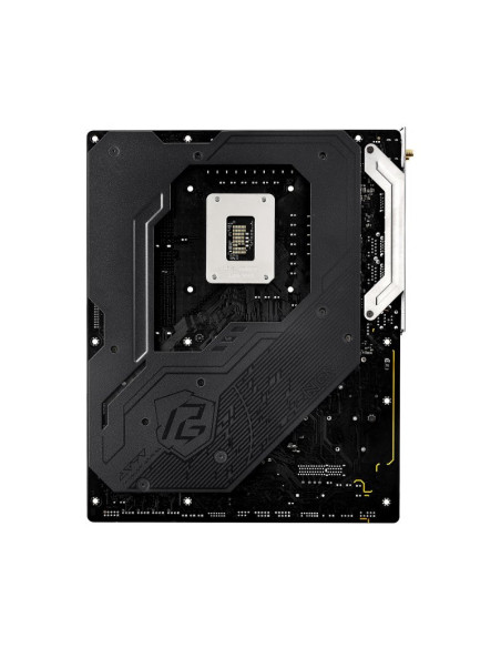 Asrock Z890 Nova WiFi ATX Intel Socket 1851