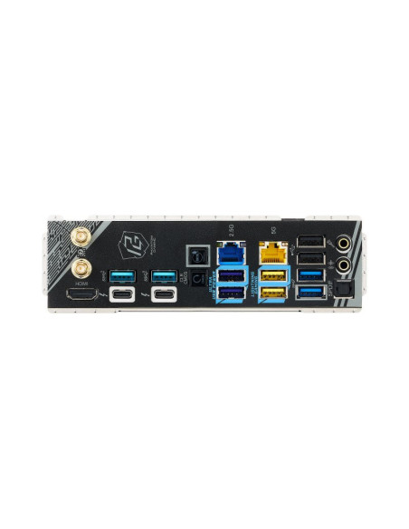 Asrock Z890 Nova WiFi ATX Intel Socket 1851